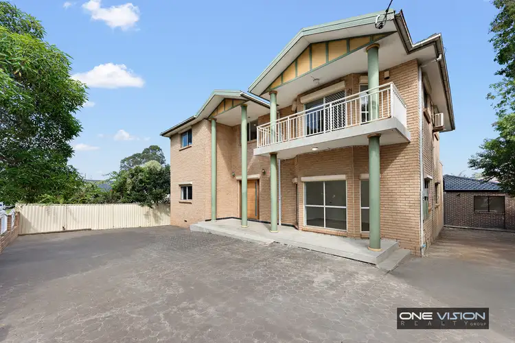 2 Weigand Avenue, Bankstown NSW 2200