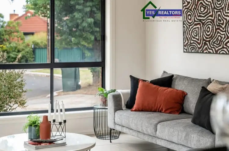 Second view of Homely house listing, 53/B Northfield Road, Northfield SA 5085