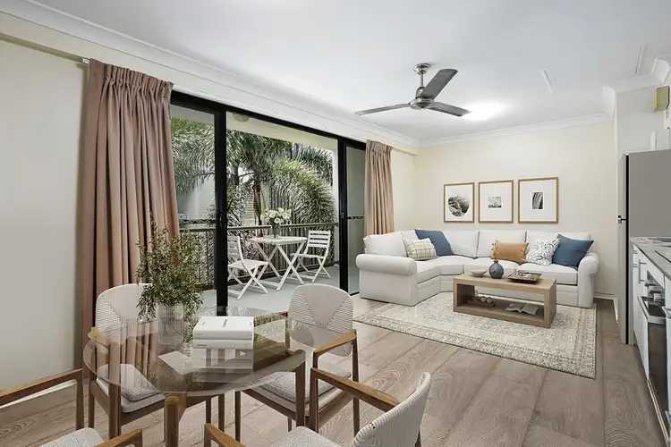 8-11/14 Ferry Road, West End QLD 4101