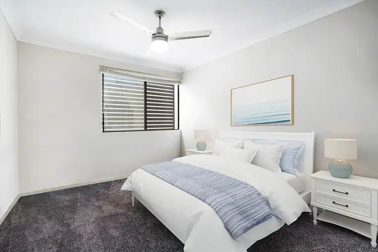 Third view of Homely unit listing, 16/14 Ferry Road, West End QLD 4101