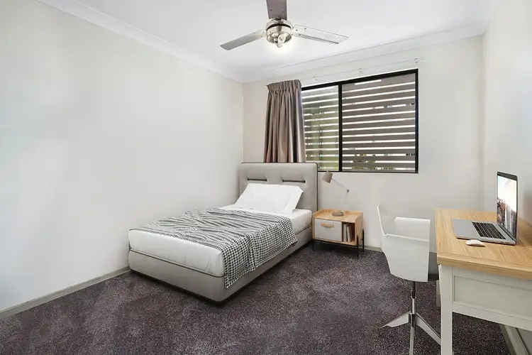 Fourth view of Homely unit listing, 16/14 Ferry Road, West End QLD 4101
