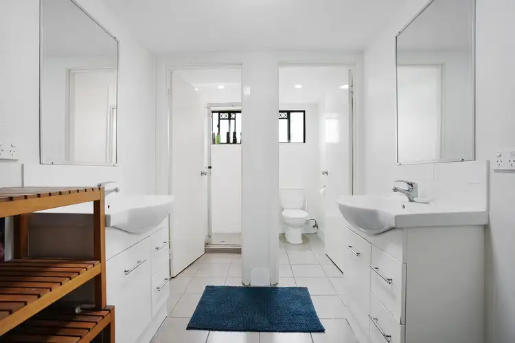 Fifth view of Homely unit listing, 16/14 Ferry Road, West End QLD 4101