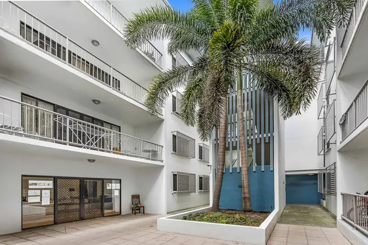 Sixth view of Homely unit listing, 16/14 Ferry Road, West End QLD 4101