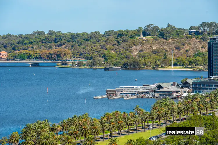 116/189 Adelaide Terrace, East Perth WA 6004