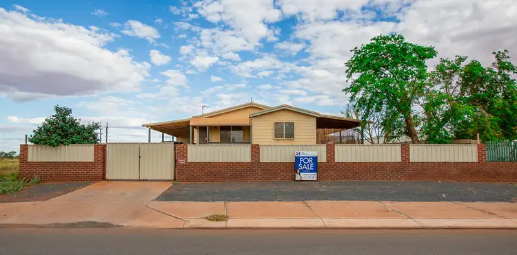 1/15 Rutherford Road, South Hedland WA 6722