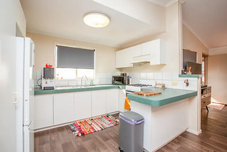 Second view of Homely house listing, 1/15 Rutherford Road, South Hedland WA 6722