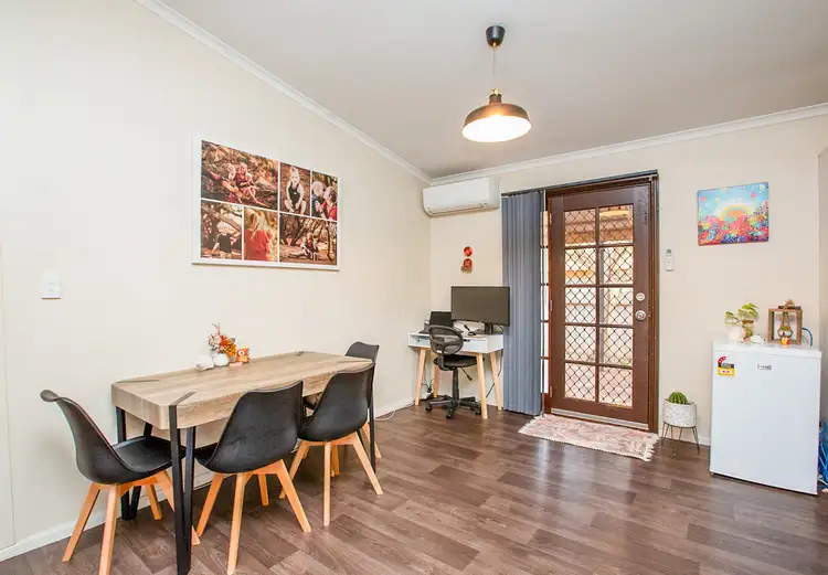 Fifth view of Homely house listing, 1/15 Rutherford Road, South Hedland WA 6722