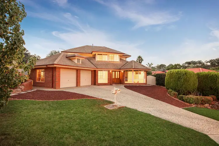 10 Haldon Court, Wodonga VIC 3690