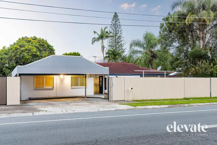 13 Sports Drive, Underwood QLD 4119