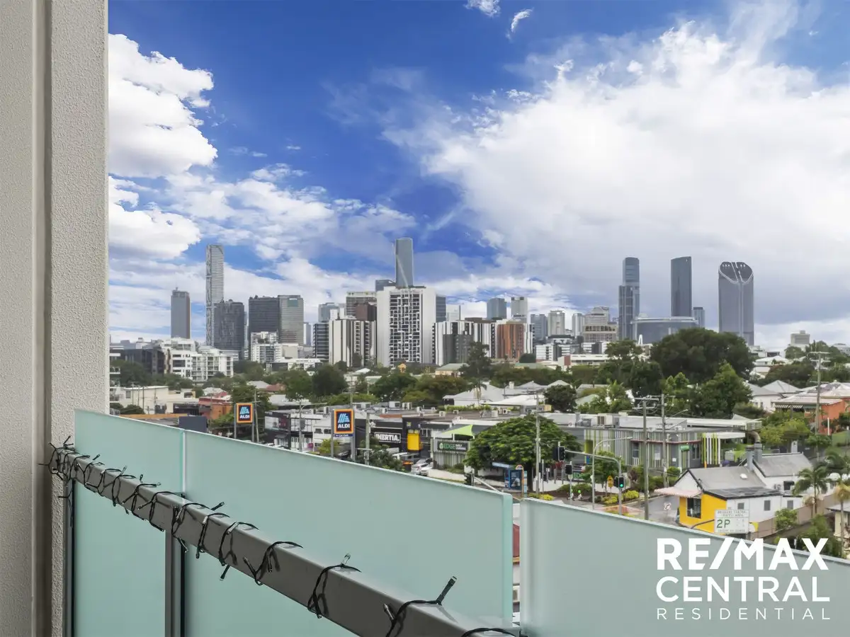 Main view of Homely apartment listing, Level 7/9 Kurilpa Street, West End QLD 4101