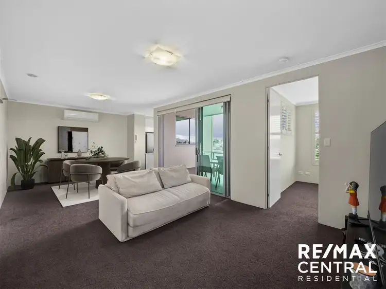 Second view of Homely apartment listing, Level 7/9 Kurilpa Street, West End QLD 4101