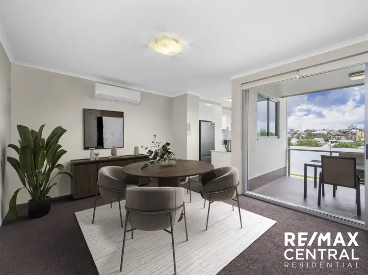 Fourth view of Homely apartment listing, Level 7/9 Kurilpa Street, West End QLD 4101