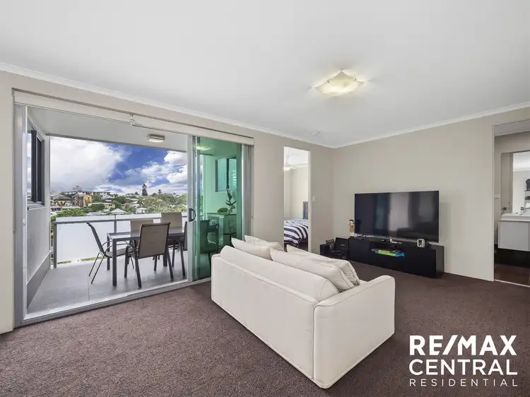 Fifth view of Homely apartment listing, Level 7/9 Kurilpa Street, West End QLD 4101