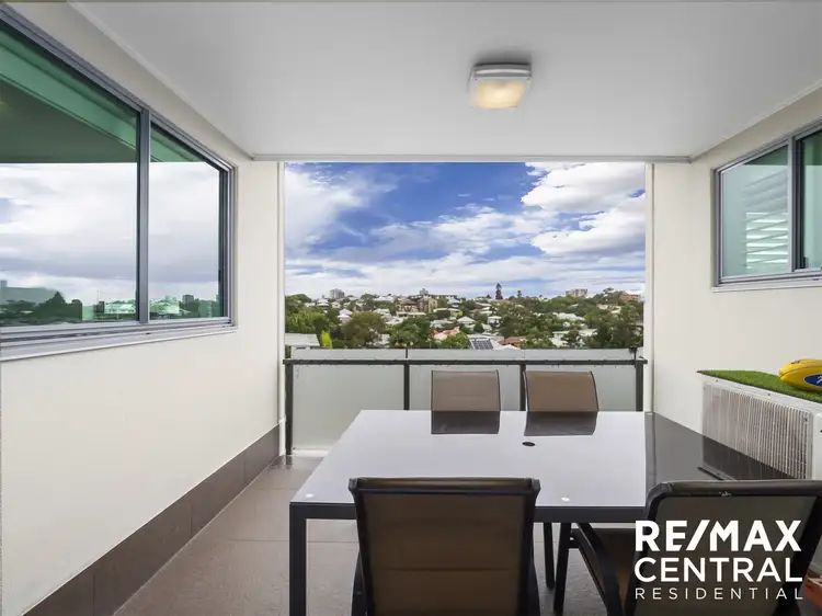 Sixth view of Homely apartment listing, Level 7/9 Kurilpa Street, West End QLD 4101