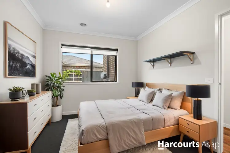 Second view of Homely house listing, 9 Jianni Way, Berwick VIC 3806