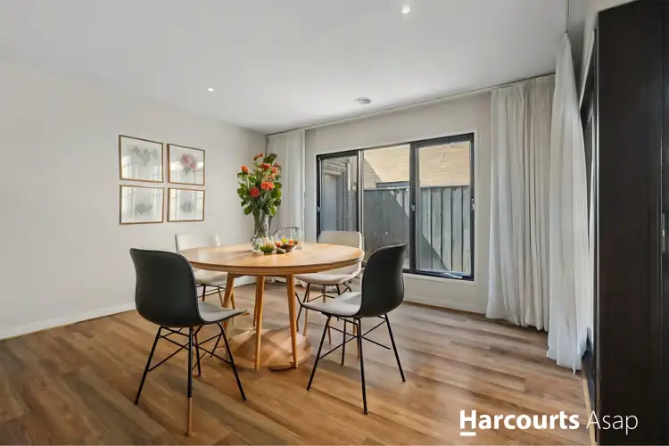 Third view of Homely house listing, 9 Jianni Way, Berwick VIC 3806