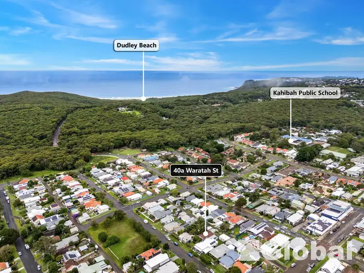 Main view of Homely house listing, 40A Waratah Street, Kahibah NSW 2290