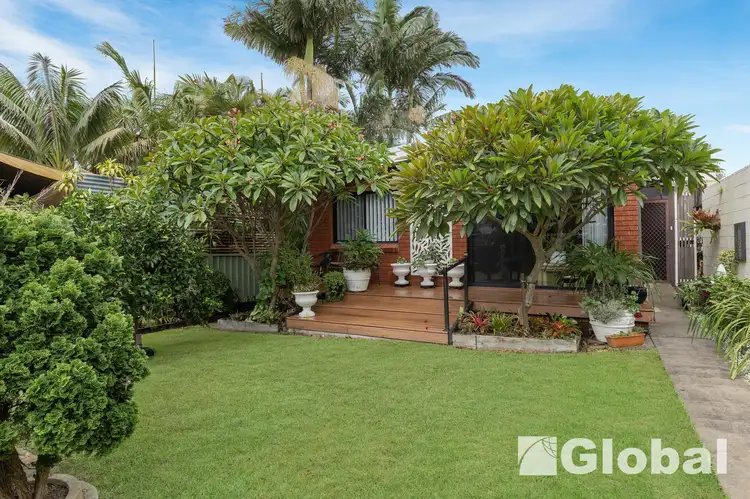 Second view of Homely house listing, 40A Waratah Street, Kahibah NSW 2290