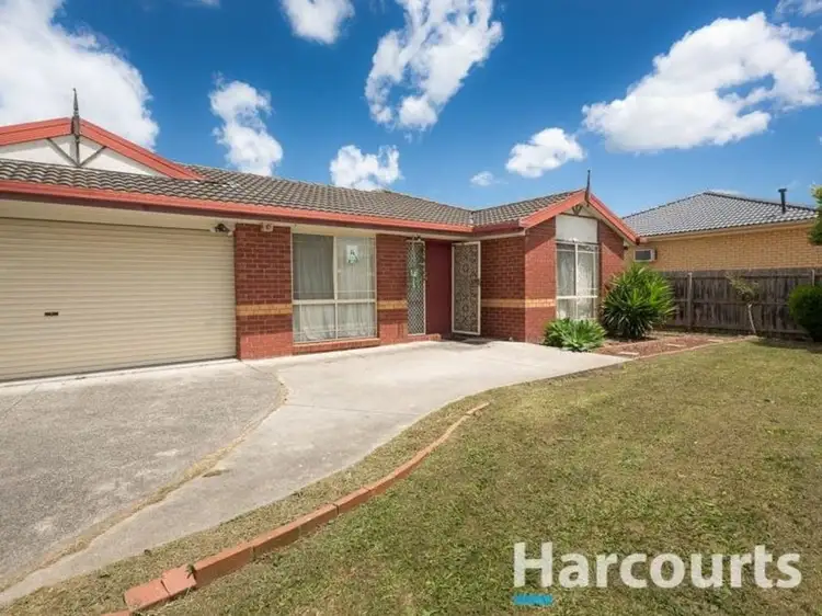 42 Botanical Grove, Doveton VIC 3177