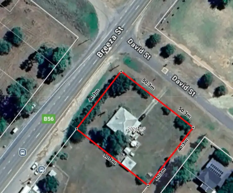 78-80 Breeza Street, Carroll NSW 2340