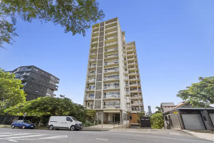 7G/182 Dornoch Terrace, Highgate Hill QLD 4101