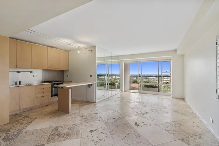 Fifth view of Homely unit listing, 7G/182 Dornoch Terrace, Highgate Hill QLD 4101