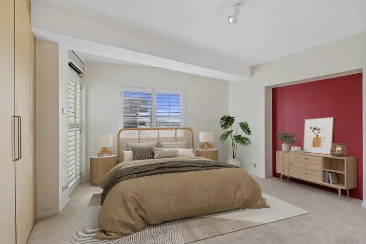Sixth view of Homely unit listing, 7G/182 Dornoch Terrace, Highgate Hill QLD 4101
