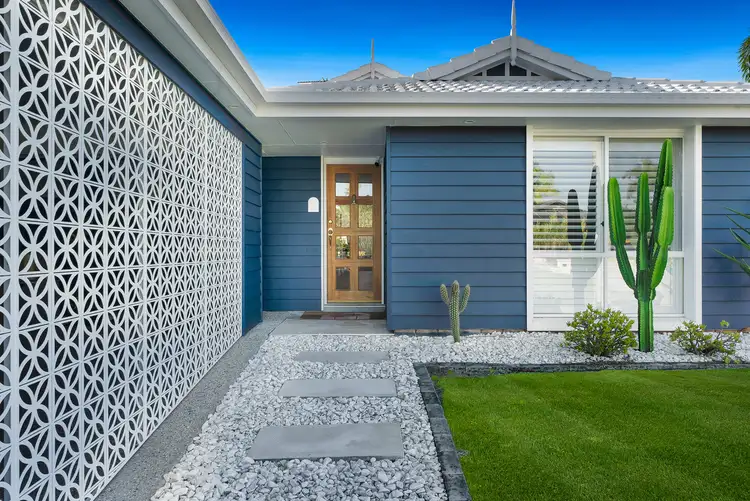 Main view of Homely house listing, 1 Tandanus Court, Oxenford QLD 4210