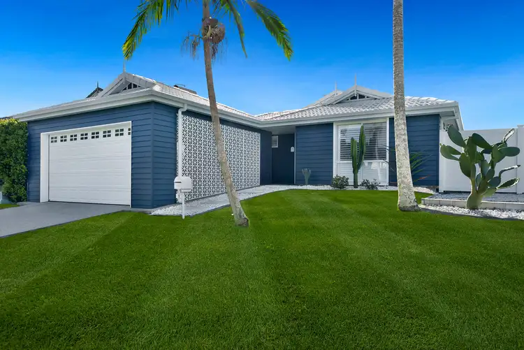 Third view of Homely house listing, 1 Tandanus Court, Oxenford QLD 4210
