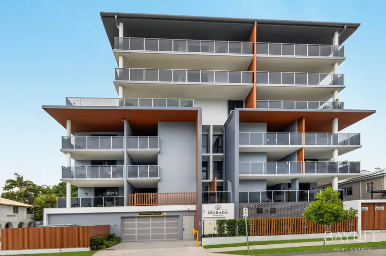 17/14 Alfred Street, Woody Point QLD 4019