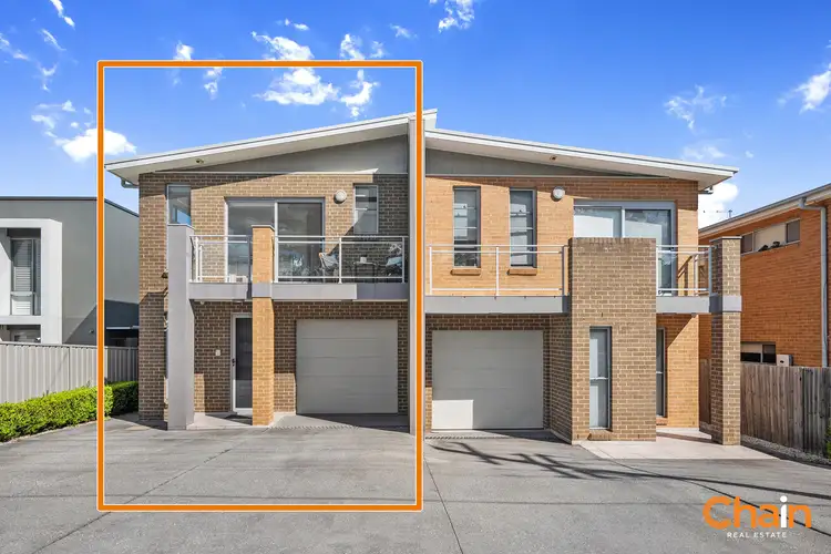 Third view of Homely semi-detached listing, 22 Homelands Avenue, Carlingford NSW 2118