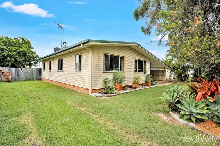 Main view of Homely house listing, 3 Logan Street, Norville QLD 4670