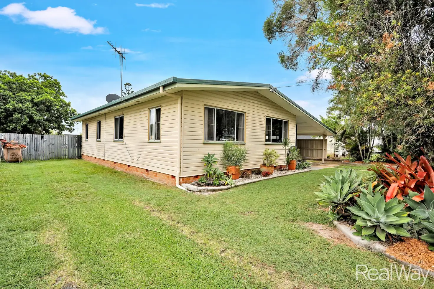 Main view of Homely house listing, 3 Logan Street, Norville QLD 4670