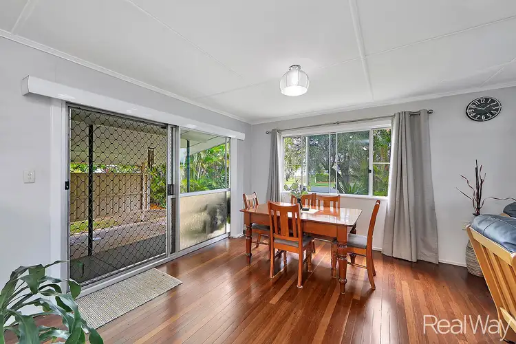 Third view of Homely house listing, 3 Logan Street, Norville QLD 4670