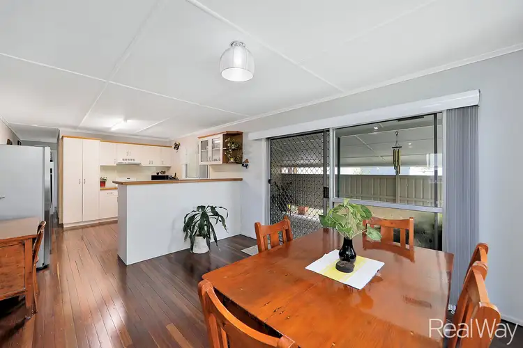 Fourth view of Homely house listing, 3 Logan Street, Norville QLD 4670