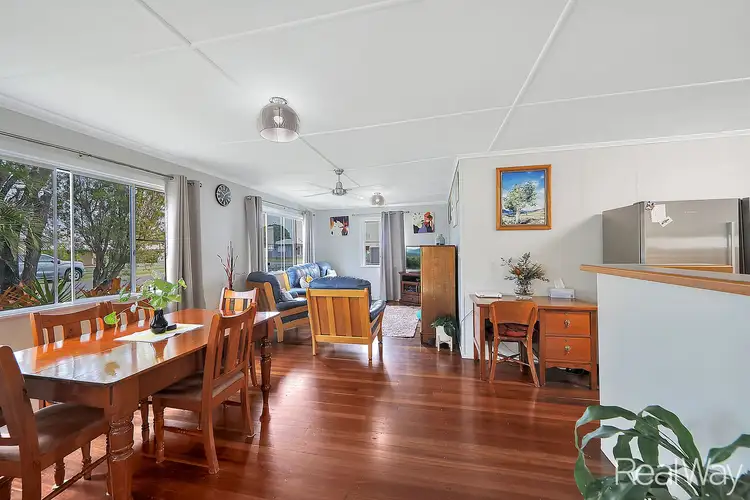 Fifth view of Homely house listing, 3 Logan Street, Norville QLD 4670