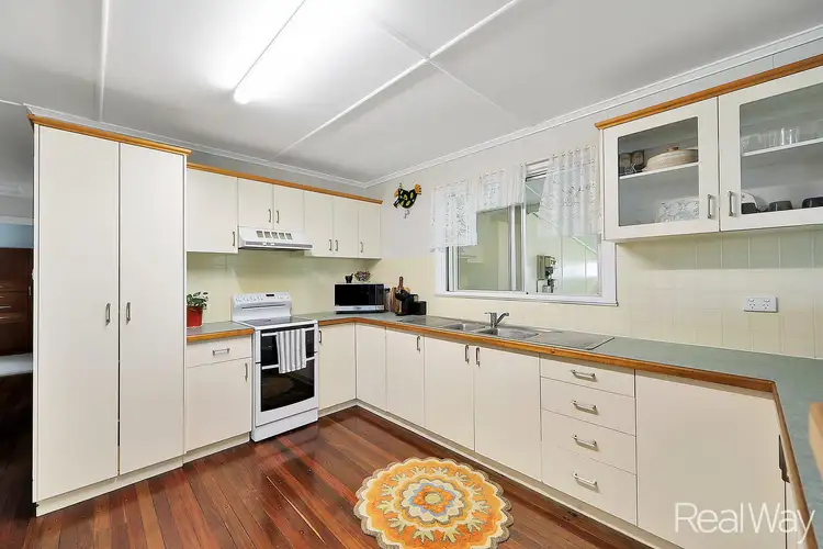 Sixth view of Homely house listing, 3 Logan Street, Norville QLD 4670