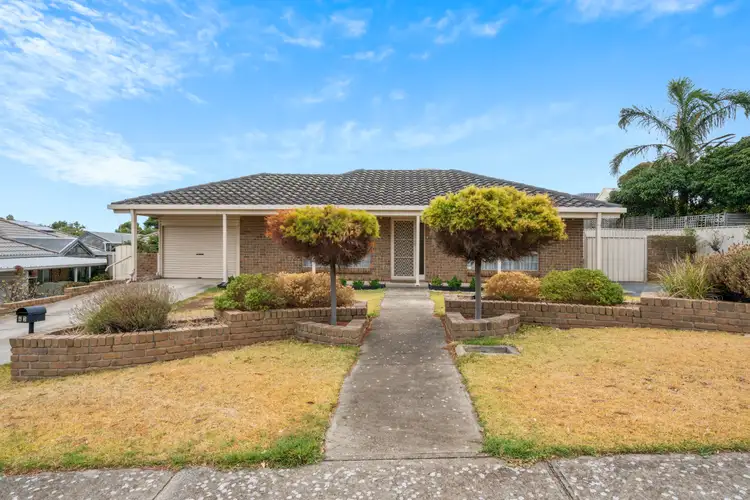 43 Lerunna Avenue, Hallett Cove SA 5158