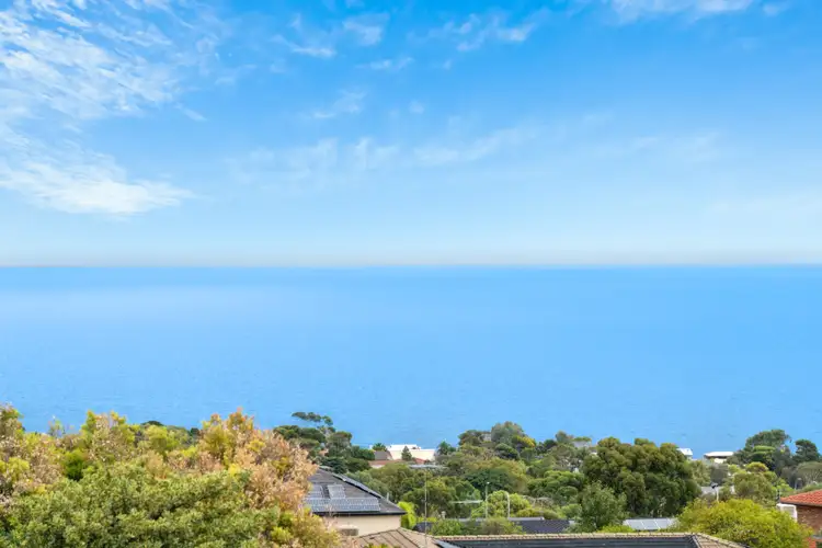 Main view of Homely house listing, 43 Lerunna Avenue, Hallett Cove SA 5158