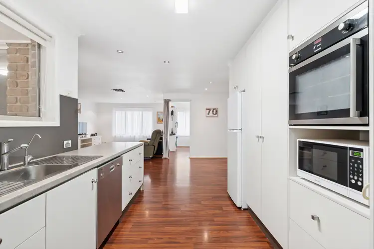 Third view of Homely house listing, 43 Lerunna Avenue, Hallett Cove SA 5158