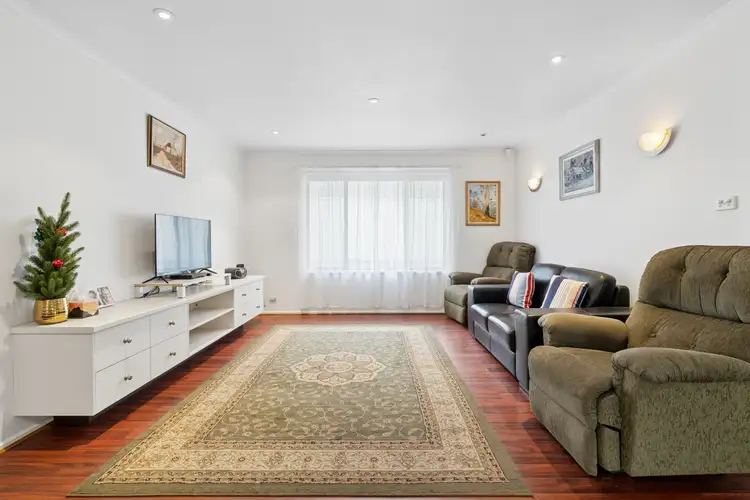 Fourth view of Homely house listing, 43 Lerunna Avenue, Hallett Cove SA 5158