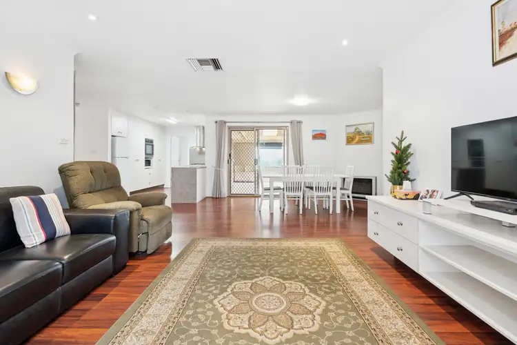 Fifth view of Homely house listing, 43 Lerunna Avenue, Hallett Cove SA 5158