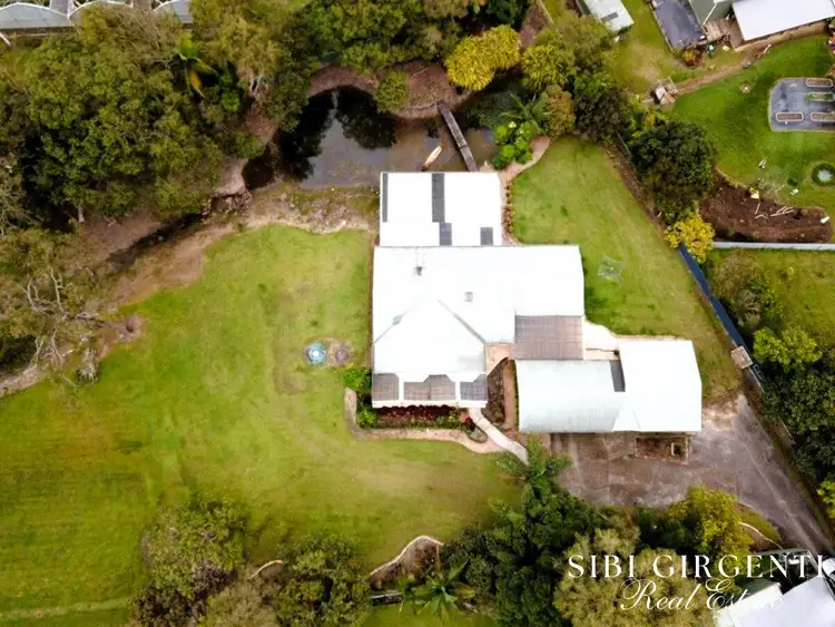 27 Carrington Road, Carrington QLD 4883