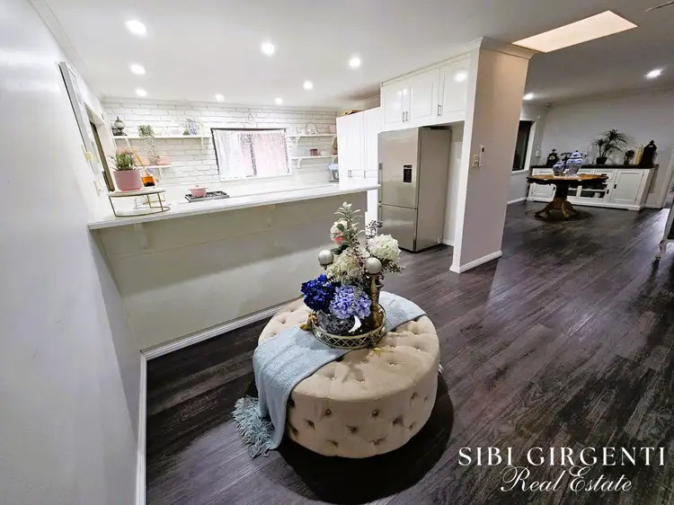 Second view of Homely house listing, 27 Carrington Road, Carrington QLD 4883