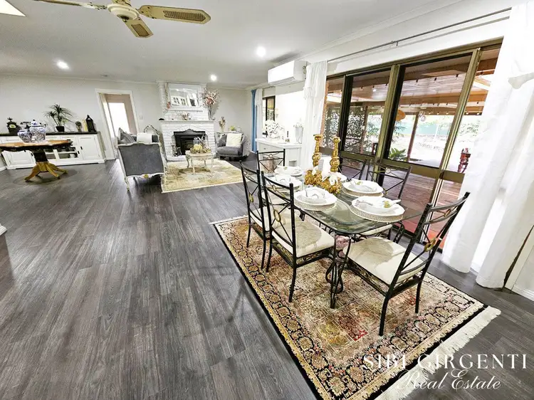 Fourth view of Homely house listing, 27 Carrington Road, Carrington QLD 4883