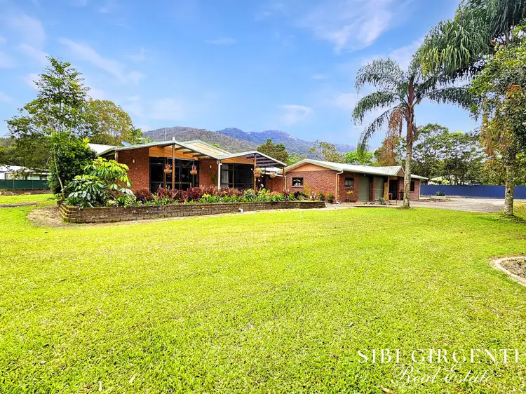 Fifth view of Homely house listing, 27 Carrington Road, Carrington QLD 4883