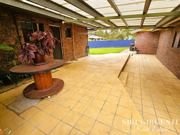 Sixth view of Homely house listing, 27 Carrington Road, Carrington QLD 4883