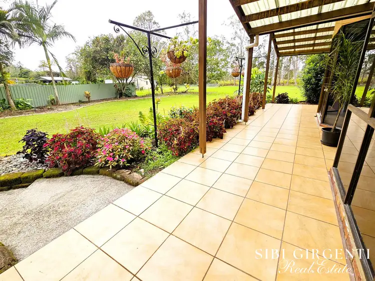 Seventh view of Homely house listing, 27 Carrington Road, Carrington QLD 4883