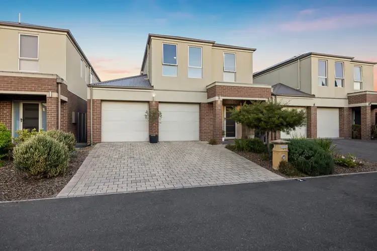 Main view of Homely house listing, 2/8 Walnut Street, Old Reynella SA 5161