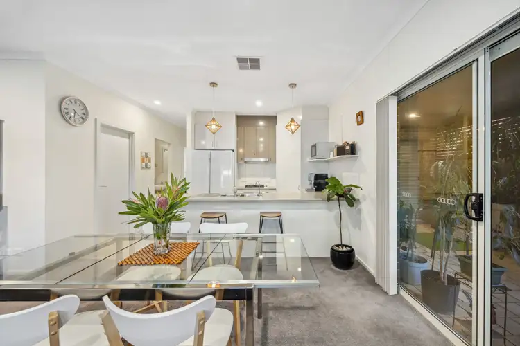 Second view of Homely house listing, 2/8 Walnut Street, Old Reynella SA 5161